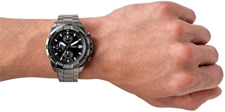 Fossil FFS5852 Erkek Kol Saati