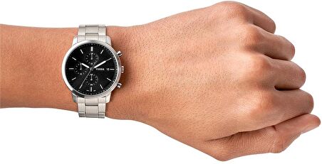 FOSSIL FFS5847 ERKEK KOL SAATİ