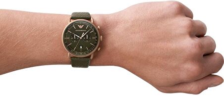 EMPORIO ARMANI AR11421 ERKEK KOL SAATİ