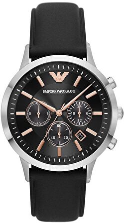 EMPORIO ARMANI AR11431 ERKEK KOL SAATİ