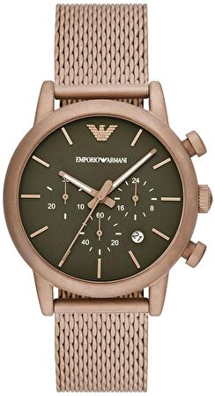 EMPORIO ARMANI AR11428 ERKEK KOL SAATİ