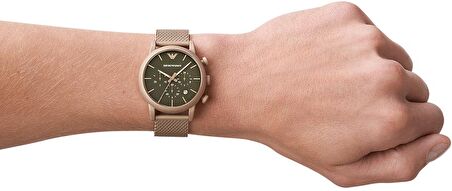 EMPORIO ARMANI AR11428 ERKEK KOL SAATİ