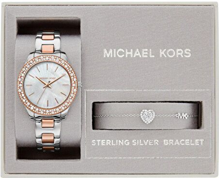 Michael Kors Mk1048 Bayan Kol Saati