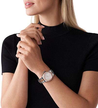 Michael Kors MK6989 Kadın Kol Saati