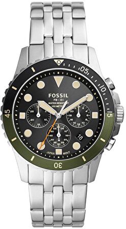 Fossil Jewel FFS5864  Erkek Kol Saati