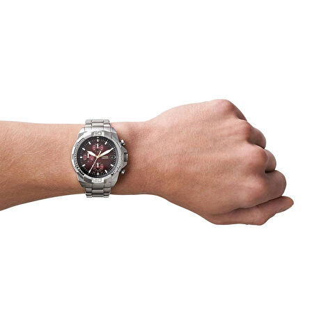 Fossil FFS5878 Erkek Kol Saati