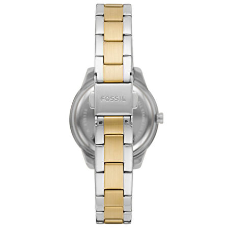 Fossil ES5138 Kadın Kol Saati