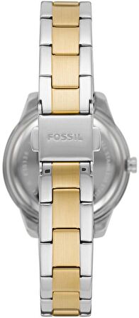 Fossil ES5138 Kadın Kol Saati