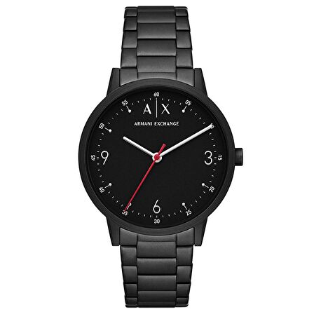 AX2738 Erkek Kol Saati