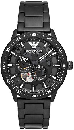 EMPORIO ARMANI ERKEK KOL SAATİ