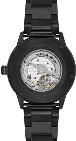 EMPORIO ARMANI ERKEK KOL SAATİ