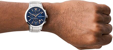 EMPORIO ARMANI AR11458 ERKEK KOL SAATİ