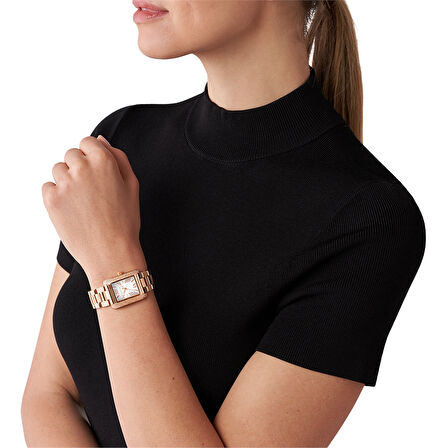 Michael Kors MK4641 Kadın Kol Saati