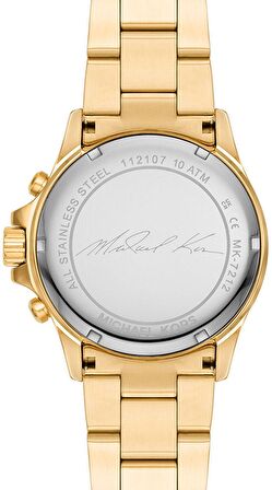 Michael Kors MK7212 Kadın Kol Saati