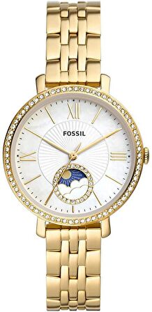 Fossil ES5167 Kadın Kol Saati