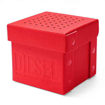 Diesel DZ1989 Erkek Kol Saati