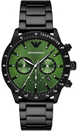 EMPORIO ARMANI AR11472 ERKEK KOL SAATİ