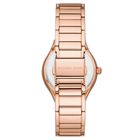 Michael Kors MK4656 Kadın Kol Saati