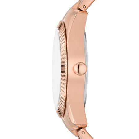 Fossil ES5200 Kadın Kol Saati