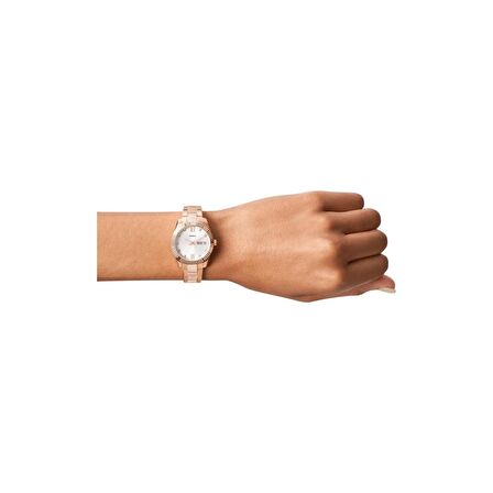 Fossil ES5200 Kadın Kol Saati