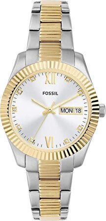 FOSSIL FES5198 KADIN KOL SAATİ