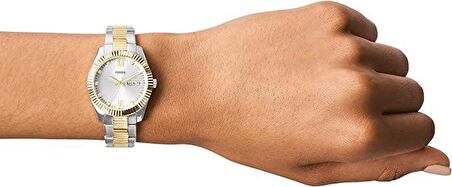 FOSSIL FES5198 KADIN KOL SAATİ