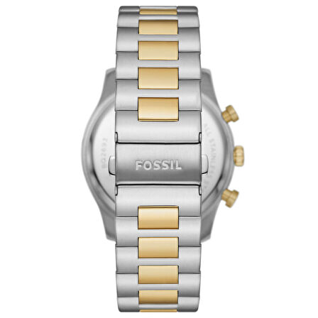 Fossil BQ2693 Erkek Kol Saati