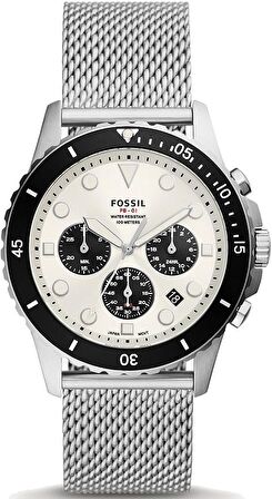Fossil Ffs5915 Erkek Kol Saati