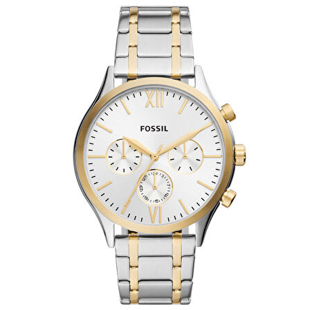 Fossil BQ2698 Erkek Kol Saati