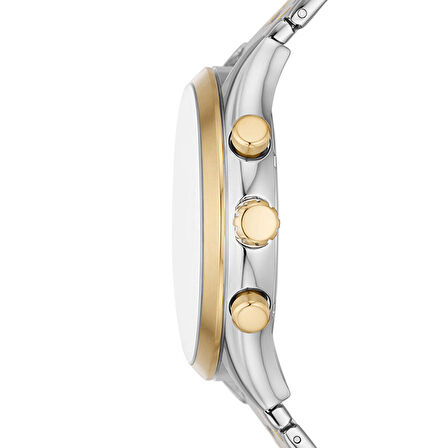 Fossil BQ2698 Erkek Kol Saati