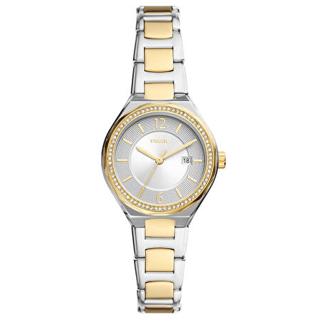 Fossil BQ3802 Kadın Kol Saati