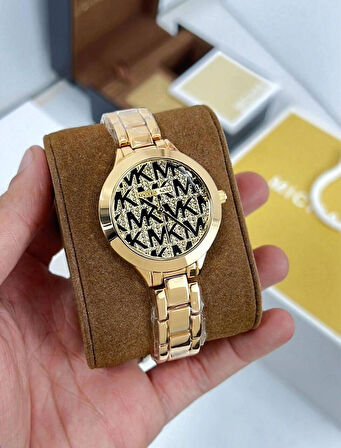Michael Kors MK4659 Kadın Kol Saati
