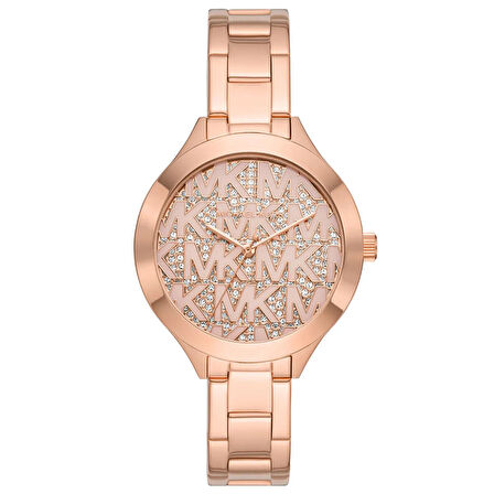 Michael Kors MK4658 Kadın Kol Saati