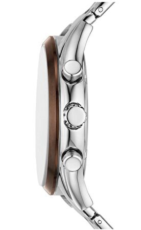Fossil BQ2717 Erkek Kol Saati