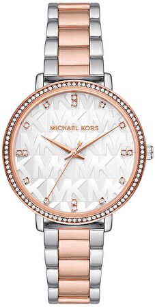 Michael Kors MK4667 Kadın Kol Saati