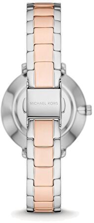 Michael Kors Mk1066set Kadın Saati ve Bileklik Set
