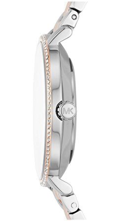 Michael Kors Mk1066set Kadın Saati ve Bileklik Set