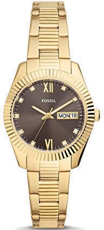 Fossil ES5206 Kadın Kol Saati