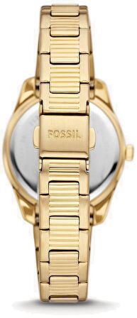 Fossil ES5206 Kadın Kol Saati