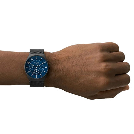 Skagen Watches SKW6841 Erkek Kol Saati