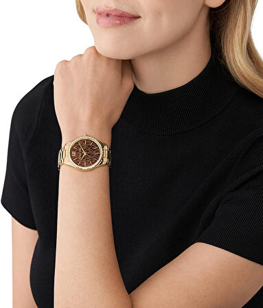 Michael Kors Mk7296 Kadın Kol Saati