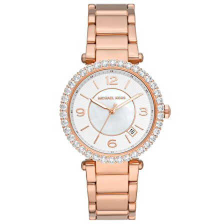 MK4695 Kadın Kol Saati