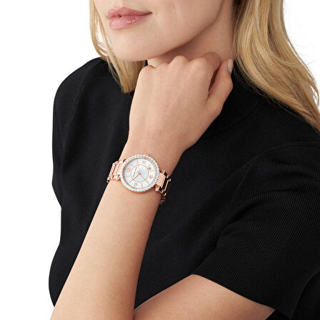 MK4695 Kadın Kol Saati