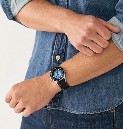 Fossil FS5960 Erkek Kol Saati