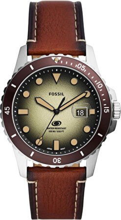 Fossil Ffs5961 Erkek Kol Saati