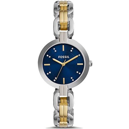 Fossil BQ3853 Kadın Kol Saati