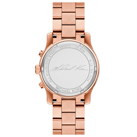 Michael Kors MK7324 Kadın Kol Saati