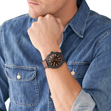 Fossil FS5972 Erkek Kol Saati