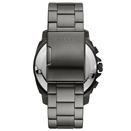 Fossil Fbq2758 Erkek Kol Saati