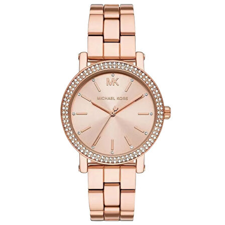 Michael Kors MK7346 Kadın Kol Saati